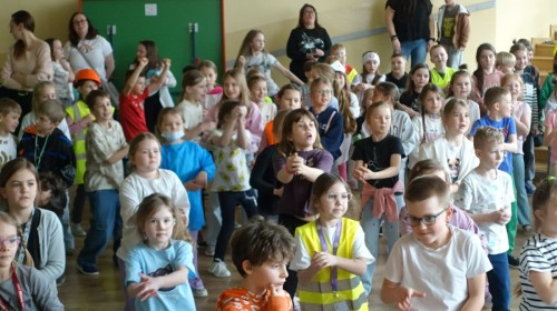 Apel "Bezpieczeństwo w sieci"