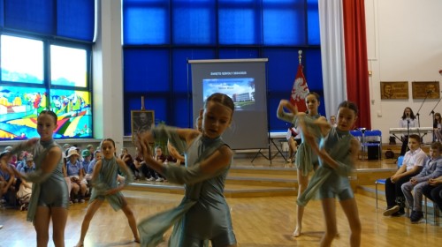 Święto Szkoły 2025 - fotorelacja
