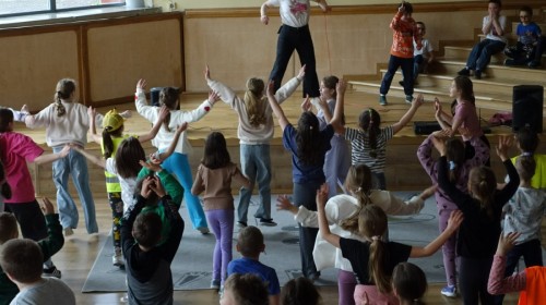 Apel "Bezpieczeństwo w sieci"