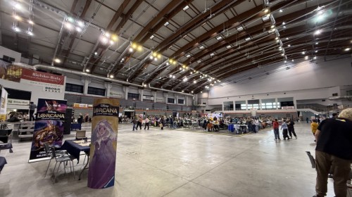 Beskidzki Festiwal Gier Planszowych 2025