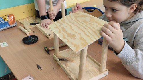 DZIAŁANIA EKOLOGICZNE W RAMACH KAMPANII BIELSKO - BIAŁA CHRONI KLIMAT