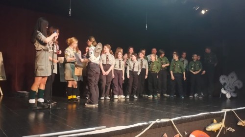 Festiwal piosenki „Beskid”