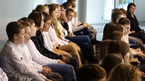 Święto Szkoły 2025 - fotorelacja