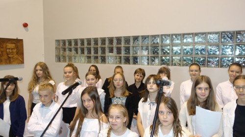 Święto Szkoły 2025 - fotorelacja