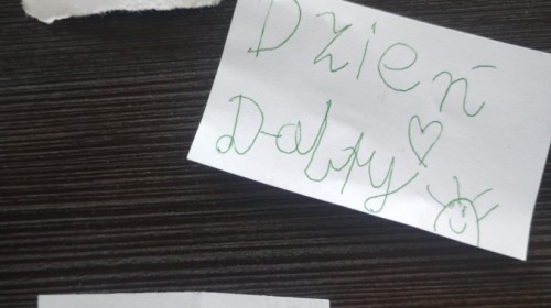 Działania w ramach Programu „Szkoła Dobrego Słowa” – styczeń–luty