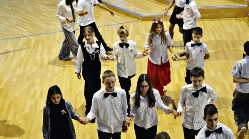 Akademia z okazji Święta Niepodległości