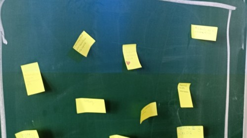 MOC RELACJI W EDUKACJI - "Kto Ty jesteś? Polak mały"