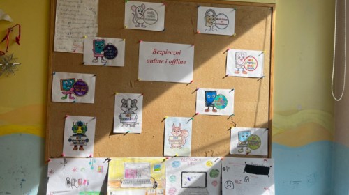 Podsumowanie Tygodnia profilaktyki