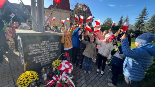 MOC RELACJI W EDUKACJI - "Kto Ty jesteś? Polak mały"