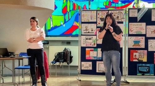 Podsumowanie Tygodnia profilaktyki