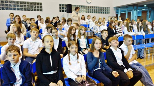 Dzień Edukacji Narodowej 2025