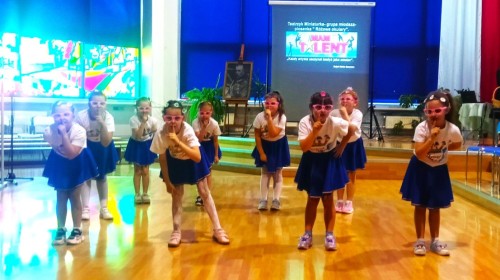 Mam Talent 2026