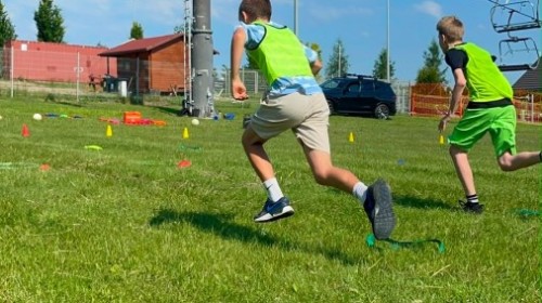 Rajd szkolny - czerwiec 2026