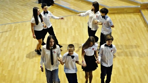 Akademia z okazji Święta Niepodległości