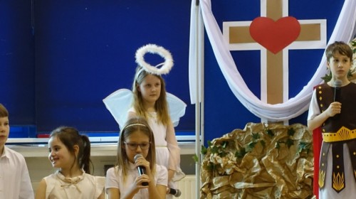 Akademia Wielkanocna