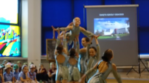 Święto Szkoły 2025 - fotorelacja