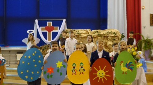 Akademia Wielkanocna