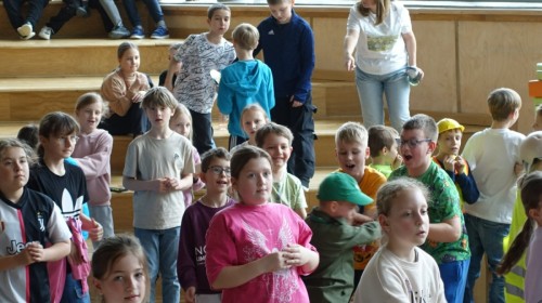 Apel "Bezpieczeństwo w sieci"