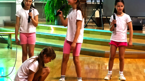 Mam Talent 2026