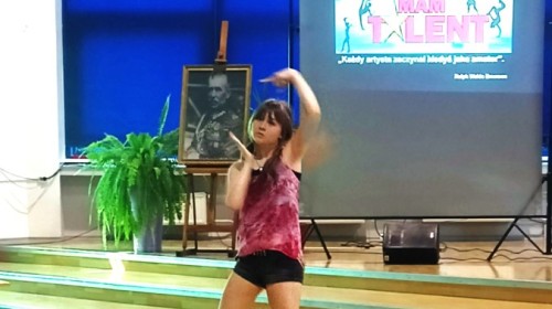 Mam Talent 2026