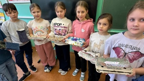 Bielsko chroni klimat- styczeń