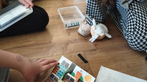 EKO -WYDARZENIE W RAMACH KAMPANII BIELSKO - BIAŁA CHRONI KLIMAT