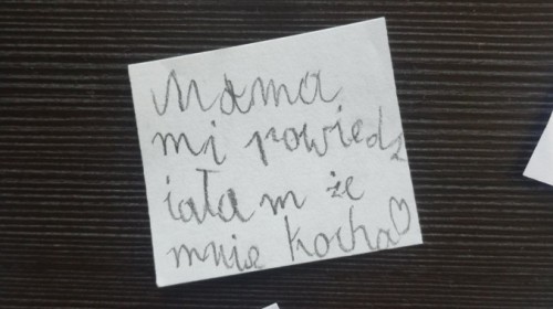 Działania w ramach Programu „Szkoła Dobrego Słowa” – styczeń–luty