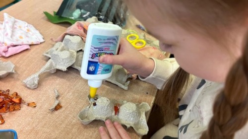 Bielsko chroni klimat- styczeń