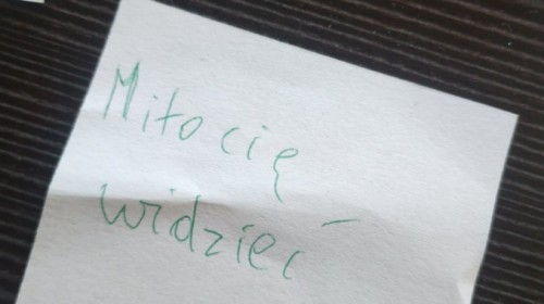 Działania w ramach Programu „Szkoła Dobrego Słowa” – styczeń–luty