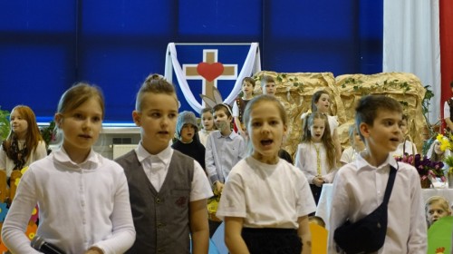 Akademia Wielkanocna