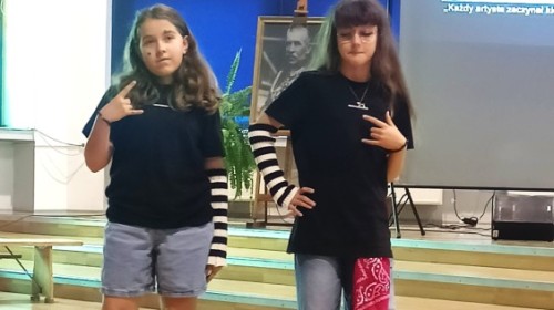 Mam Talent 2026