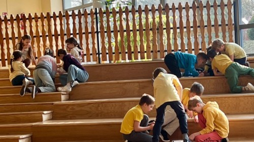 EKO-WYDARZENIA W RAMACH KAMPANII BIELSKO-BIAŁA CHRONI KLIMAT-"Daj nową energię"