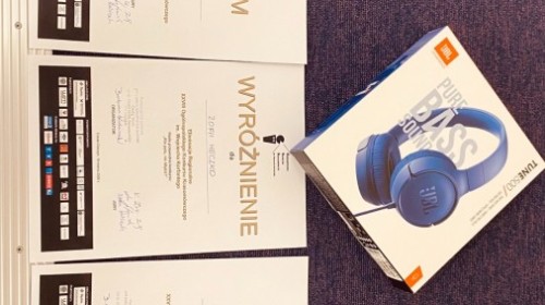 Eliminacje Regionalne XXVIII Ogólnopolskiego Konkursu Krasomówczego im. W. Korfantego