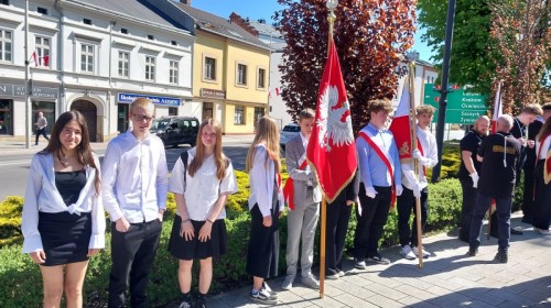 Obchody rocznicowe Konstytucji 3 Maja