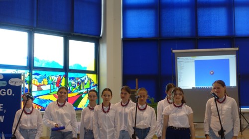Koncert laureatów Konkursu Piosenki o Złotą Nutkę