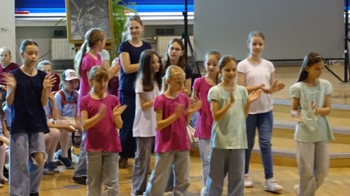 Święto Szkoły 2025 - fotorelacja
