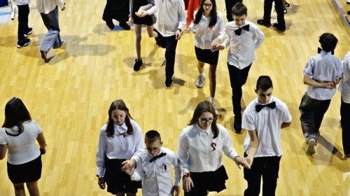 Akademia z okazji Święta Niepodległości