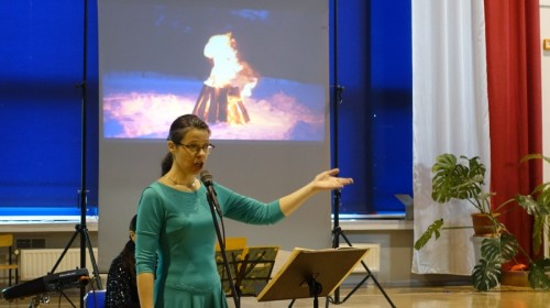 Zajęcia umuzykalniające