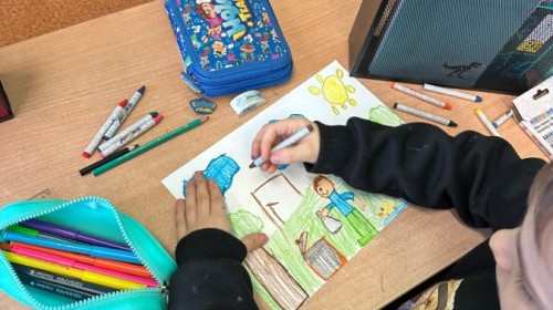 DZIAŁANIA EKOLOGICZNE-W RAMACH KAMPANII BIELSKO-BIAŁA CHRONI KLIMAT