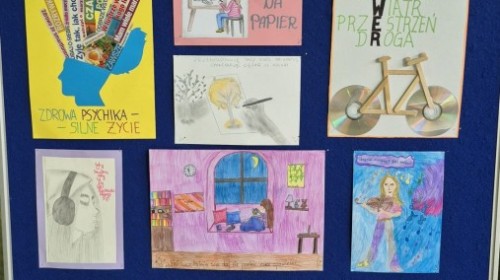 10 października obchodziliśmy Światowy Dzień Zdrowia Psychicznego