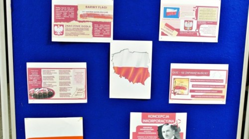 Akademia z okazji Święta Niepodległości