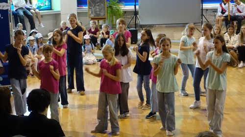 Święto Szkoły 2025 - fotorelacja
