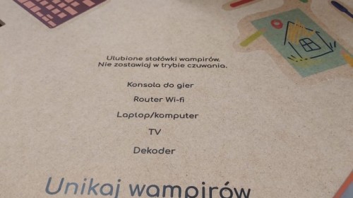 „Bielsko–Biała chroni klimat”  „Eko-wędrówki Dżulki”