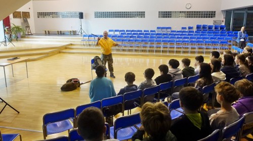 Program „Szkoła Dobrego Słowa”