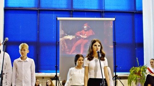 Apel z okazji rocznicy uchwalenia Konstytucji 3 maja