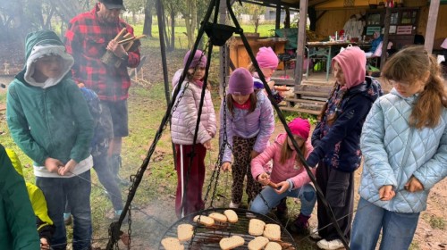 DZIAŁANIA EKOLOGICZNE-W RAMACH KAMPANII BIELSKO-BIAŁA CHRONI KLIMAT