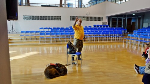 Program „Szkoła Dobrego Słowa”