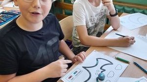 roboty codey rocky, ozobot, evolution