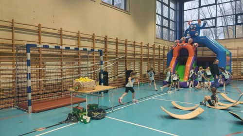 Turniej Księżniczek