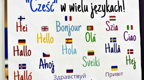 Europejski Dzień Języków